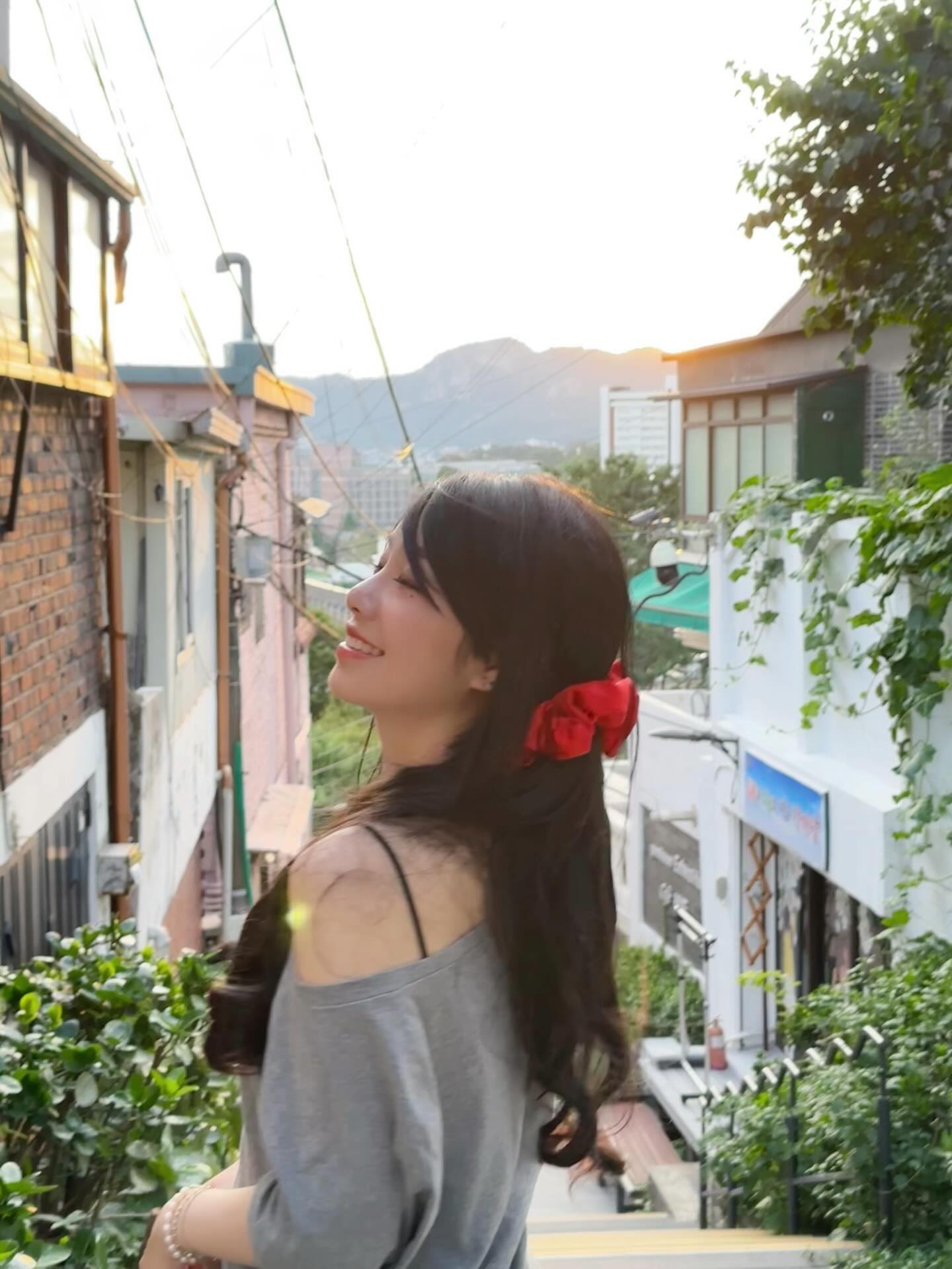 Nhiều người trẻ Trung Quốc mắc "hội chứng Seoul"- Ảnh 3. Nhiều người trẻ Trung Quốc mắc "hội chứng Seoul"- Ảnh 3.