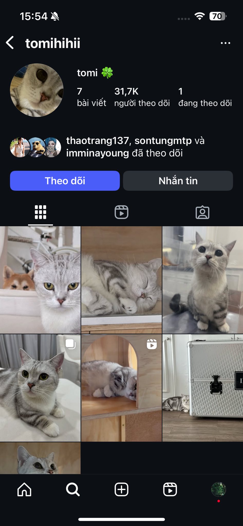 Nhà Sơn Tùng M-TP có 2 con "lông lá" bị gọi là "nỗi phiền phức", hóa ra cũng là "hot face" nổi tiếng- Ảnh 4.