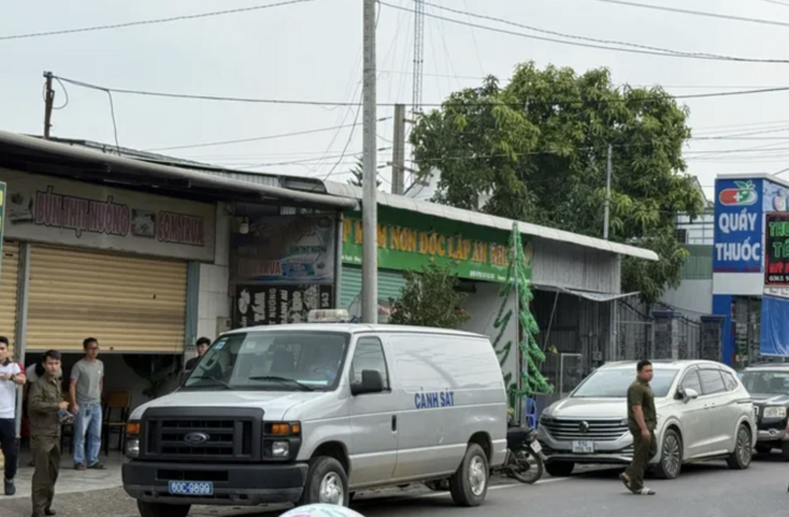 Toàn cảnh vụ đầu độc 4 người bằng xyanua ở Đồng Nai: 5 đám tang trong 8 tháng hé lộ âm mưu rợn người suốt 2 năm- Ảnh 3. Toàn cảnh vụ đầu độc 4 người bằng xyanua ở Đồng Nai: 5 đám tang trong 8 tháng hé lộ âm mưu rợn người suốt 2 năm- Ảnh 3.
