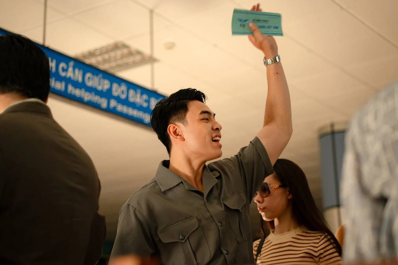 Tử Chiến Trên Không thu 65 tỷ đồng sau 3 ngày- Ảnh 2.