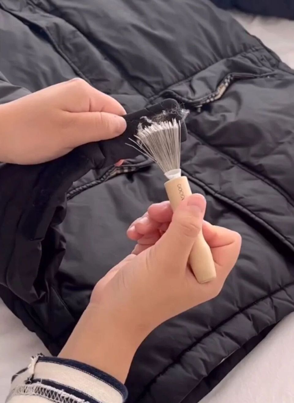 5 món đồ dùng 