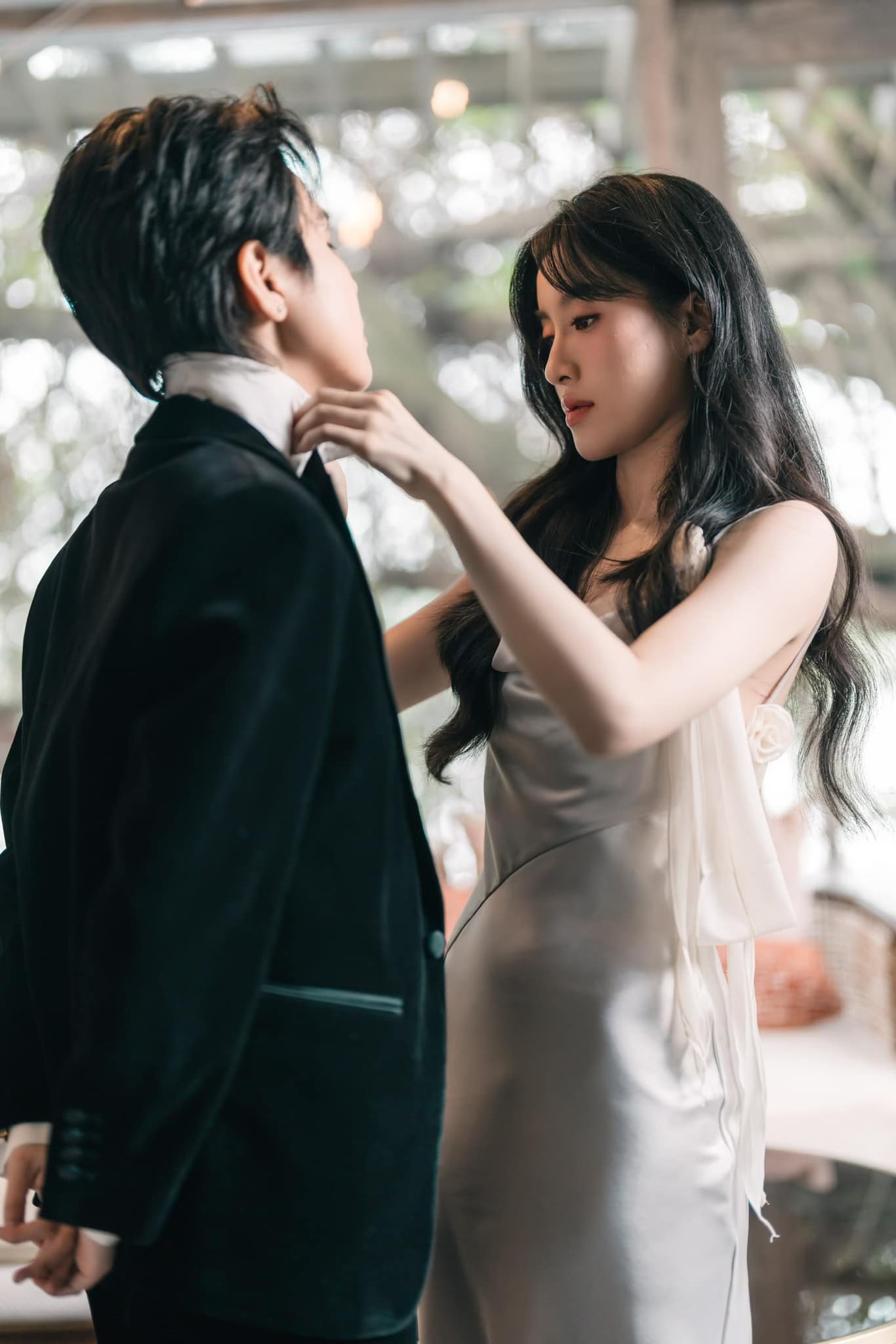 Vũ Cát Tường lên kế hoạch có con, 