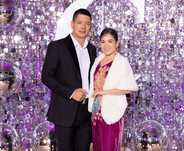 Nam thần Việt xa rời showbiz: Sống thầm lặng bên vợ đại gia, nhan sắc tụt dốc, phát tướng khiến ai cũng tiếc hùi hụi- Ảnh 5.