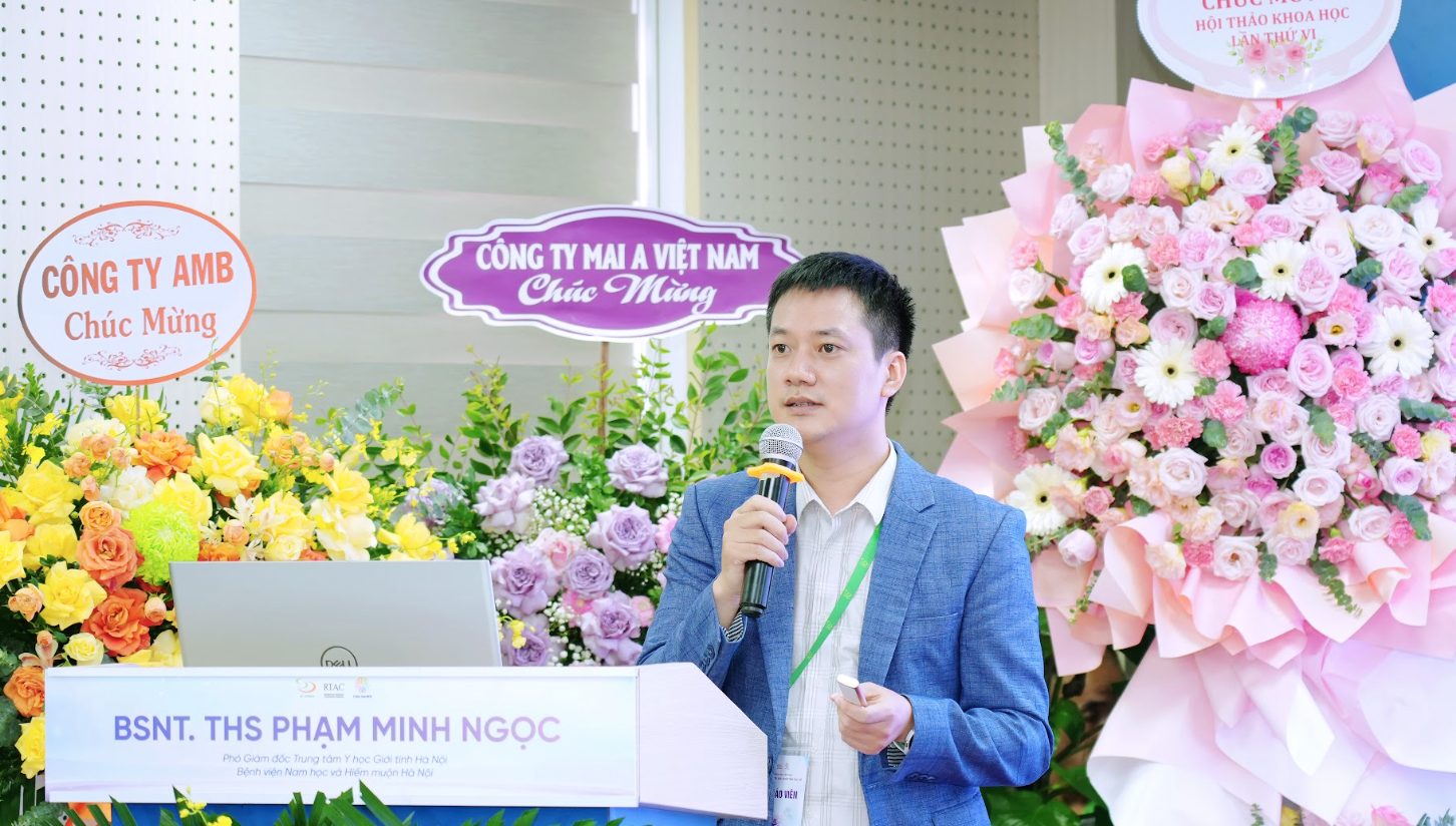 Vợ không biết cảm giác thăng hoa trong gần một thập kỷ: Sai lầm bắt nguồn từ chồng- Ảnh 1.