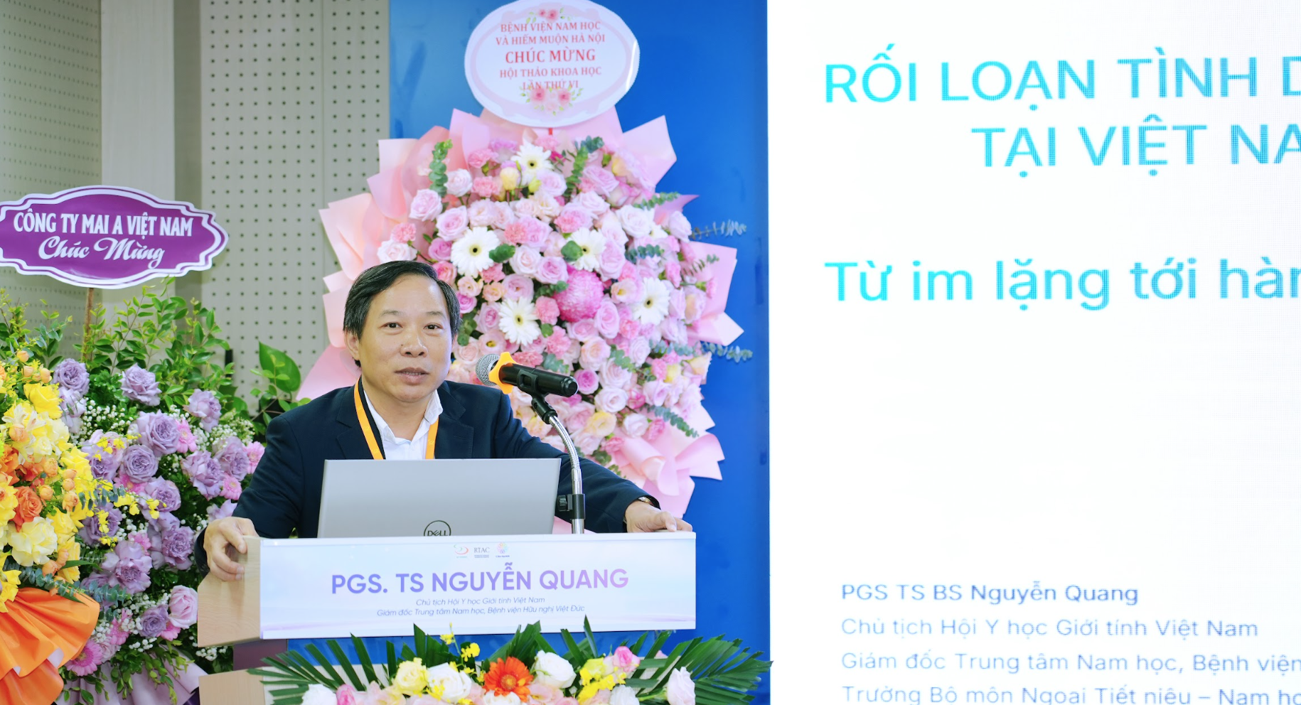 Vợ không biết cảm giác thăng hoa trong gần một thập kỷ: Sai lầm bắt nguồn từ chồng- Ảnh 2.