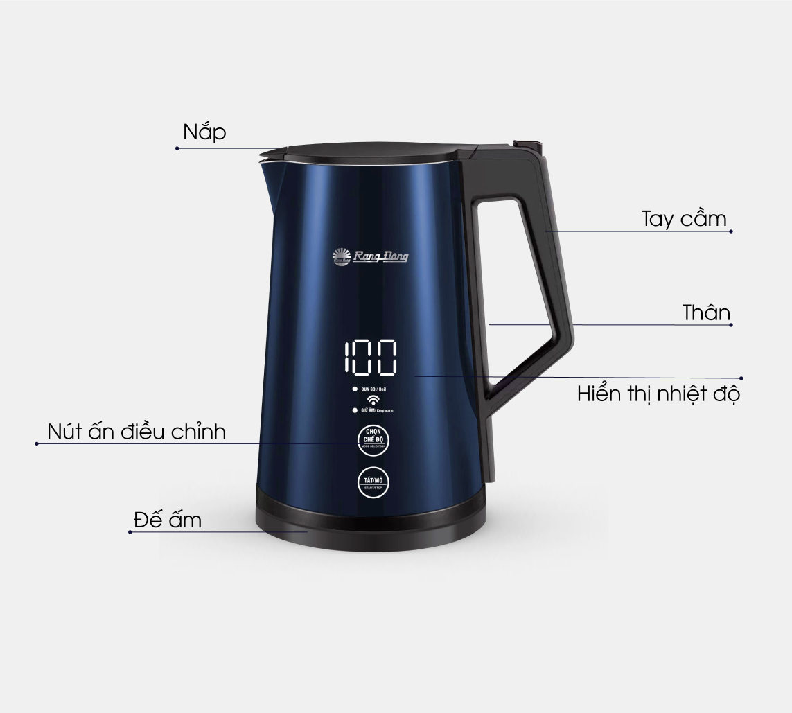 10 món đồ công nghệ nhỏ khiến phụ nữ trung niên bất ngờ vì giúp cuộc sống nhàn hơn hẳn- Ảnh 4.
