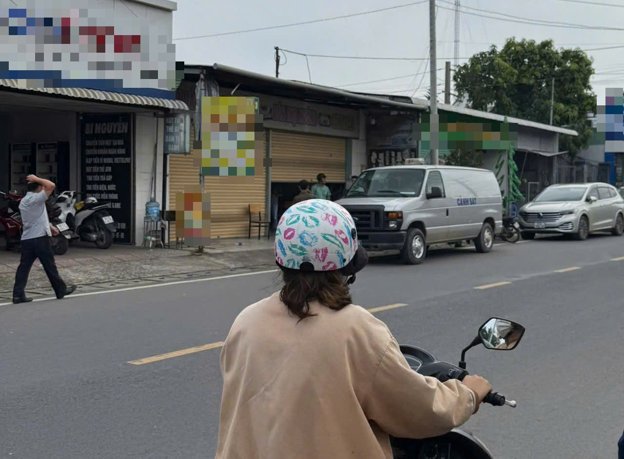 Truy tố người phụ nữ dùng xyanua đầu độc 4 người thân- Ảnh 2.