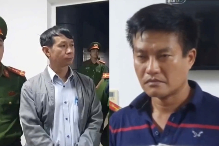 Máy hỏng vẫn kê khai tán sỏi: Bắt 2 Trưởng khoa BV Đa khoa Vùng Tây Nguyên- Ảnh 2.