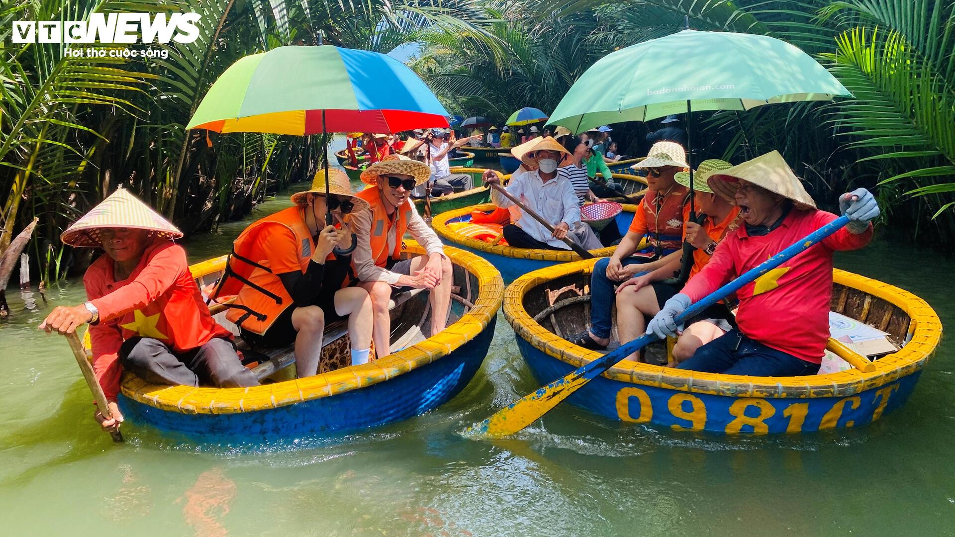 Khám phá ngôi làng duy nhất ở Việt Nam lọt top 50 làng đẹp nhất thế giới- Ảnh 7.