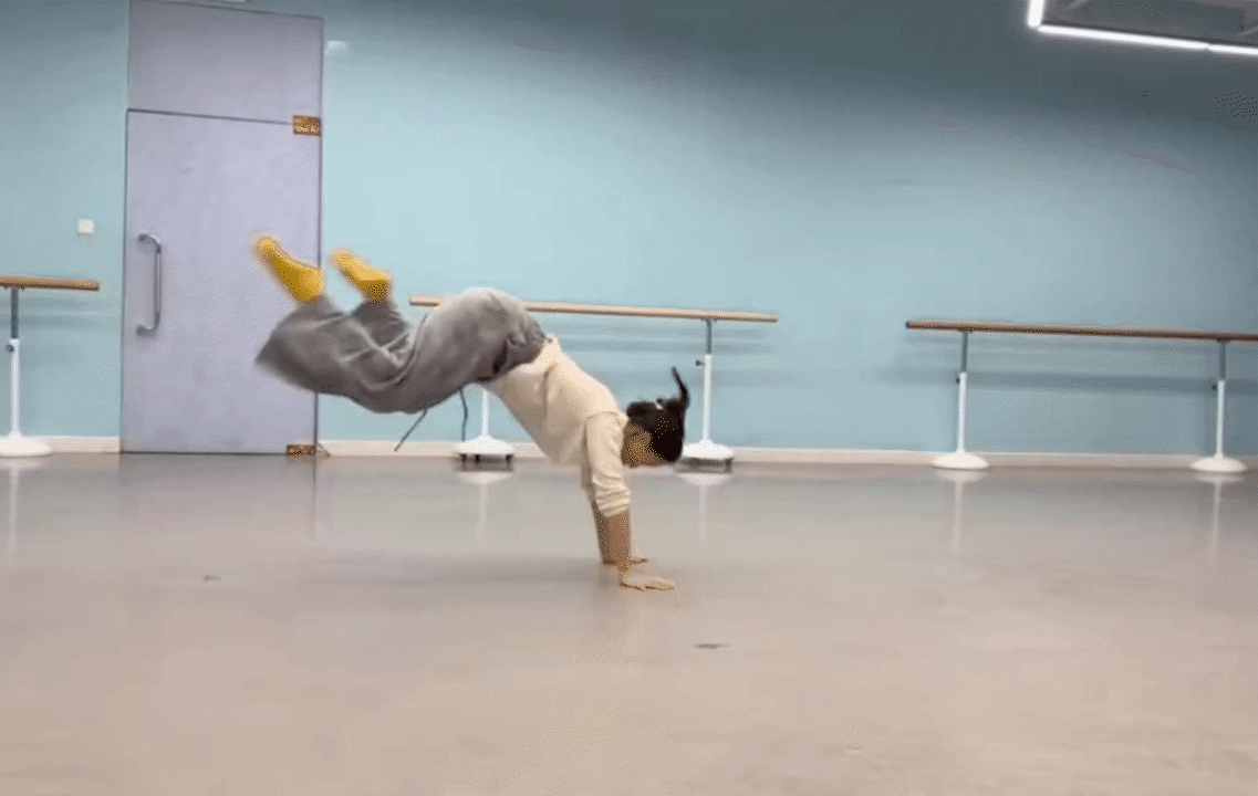 D&acirc;n t&igrave;nh m&atilde;n nh&atilde;n trước m&agrave;n m&uacute;a R&ugrave;a V&agrave; Thỏ, nh&igrave;n clip hậu trường mới biết c&aacute;c b&eacute; đ&atilde; nỗ lực tập luyện thế n&agrave;o- Ảnh 13.