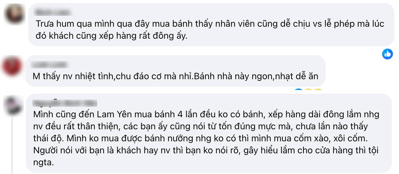 Bánh Trung thu Lam Yên đang không yên- Ảnh 6.