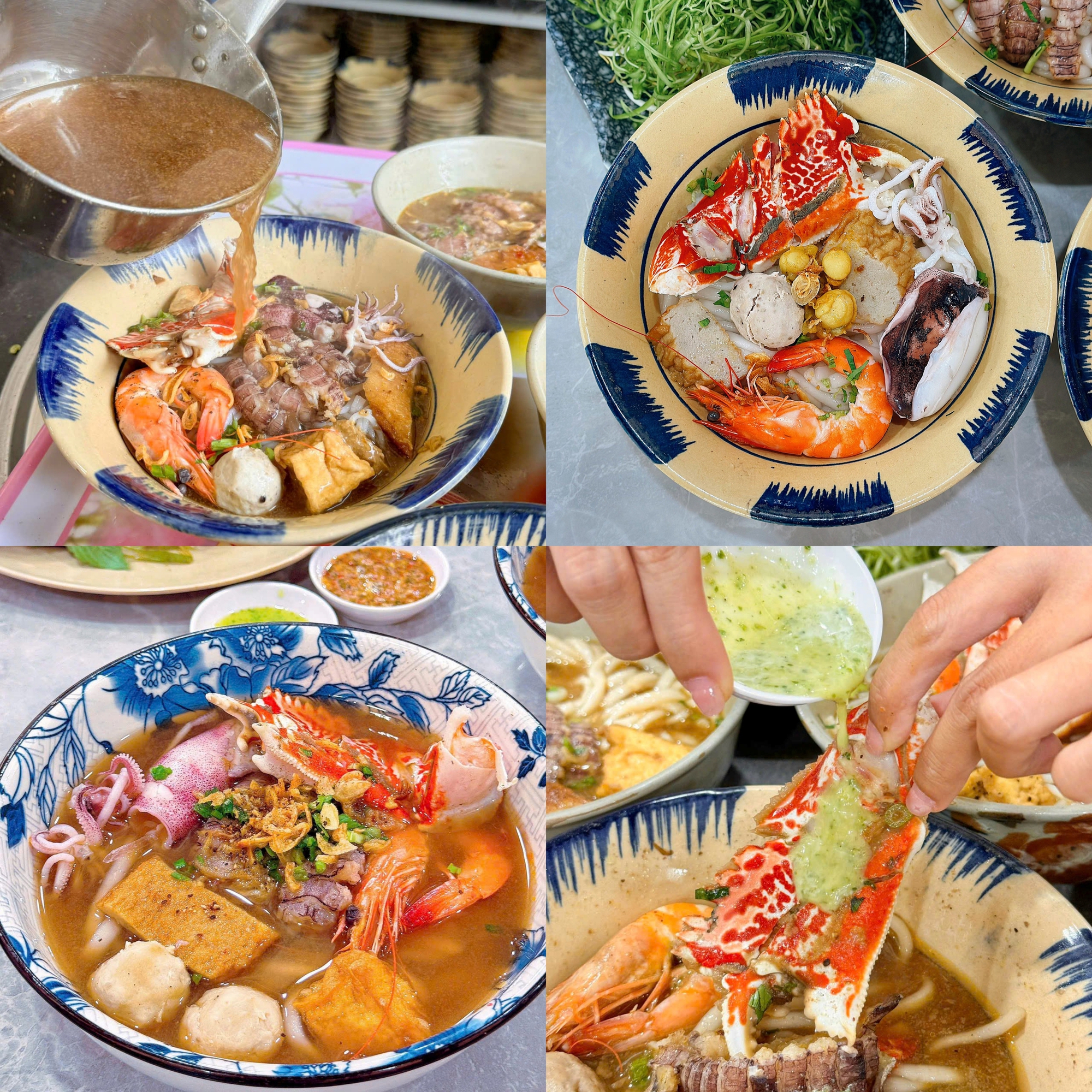 Ăn hải sản tươi rói rồi 'săn' hoàng hôn biển đẹp mê ly: Không đâu tuyệt bằng nơi này!- Ảnh 2.