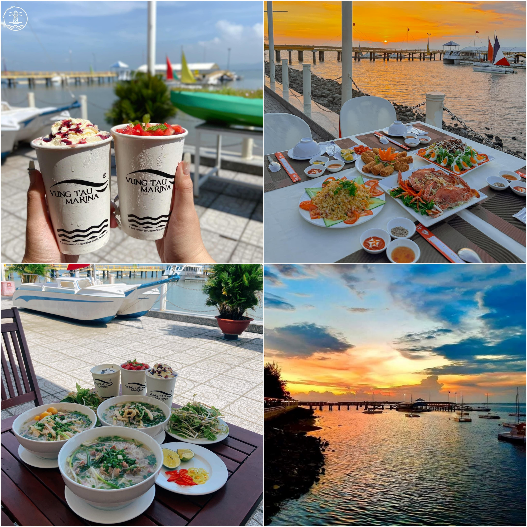 Ăn hải sản tươi rói rồi 'săn' hoàng hôn biển đẹp mê ly: Không đâu tuyệt bằng nơi này!- Ảnh 10.