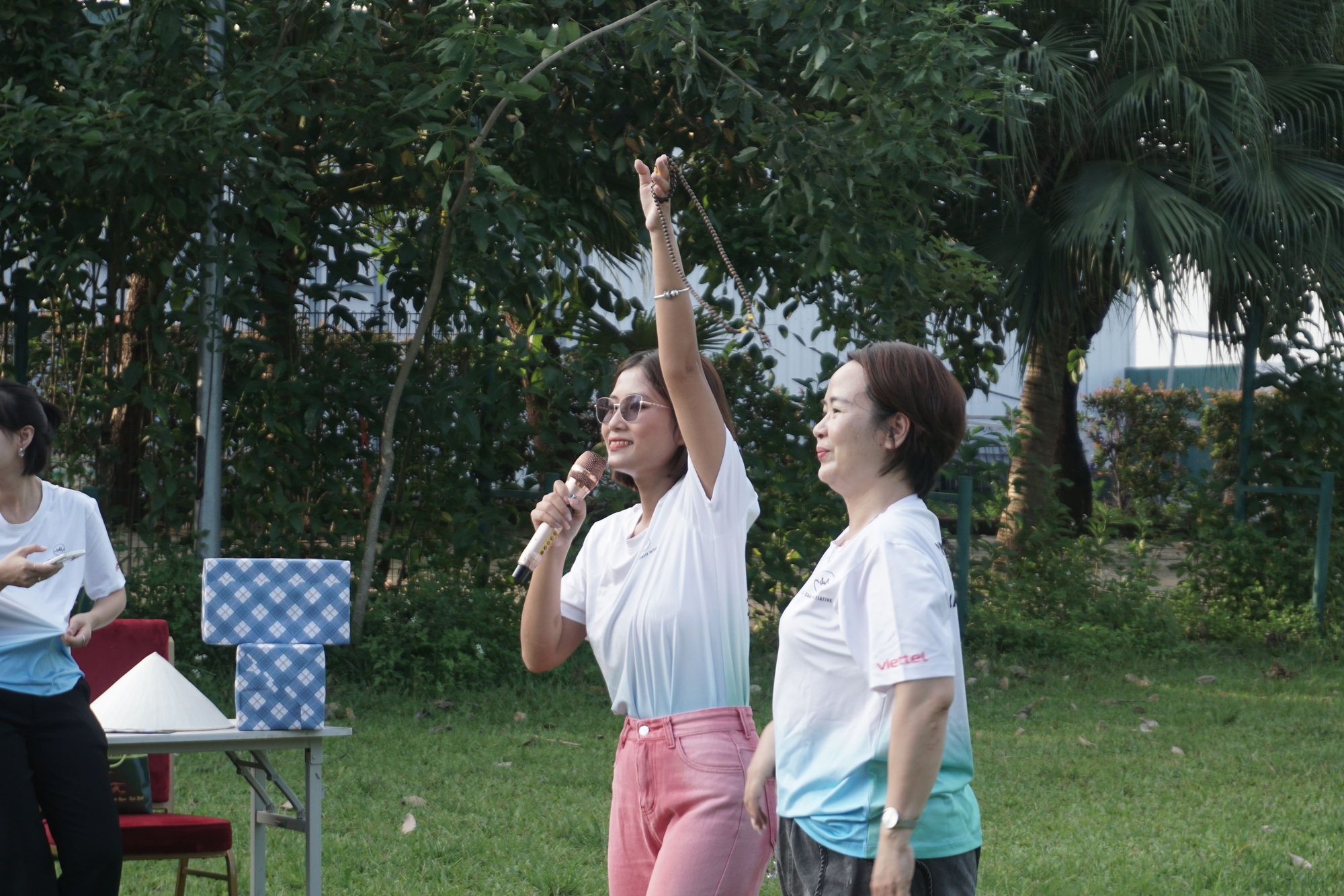 “Hôm nay tôi vui vì...” và những niềm hạnh phúc nhỏ bé của bệnh nhân K- Ảnh 9.
