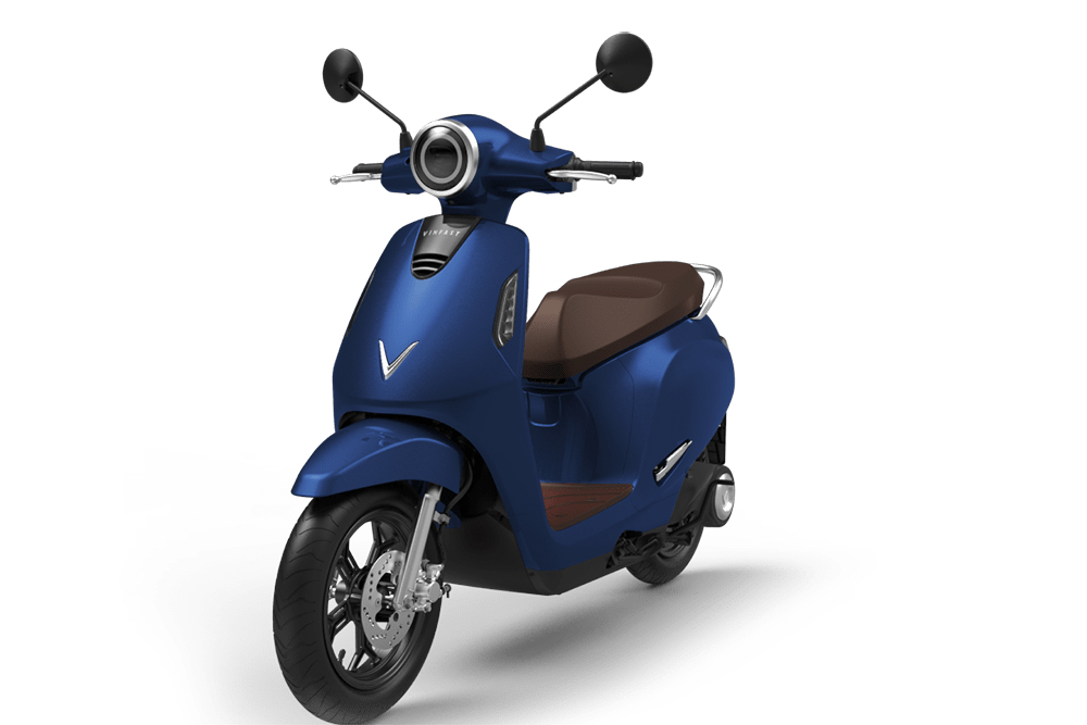 4 mẫu xe máy điện đi được xa nhất, sạc một lần chạy hơn 200km, bất ngờ với 2 cái tên Việt- Ảnh 2.