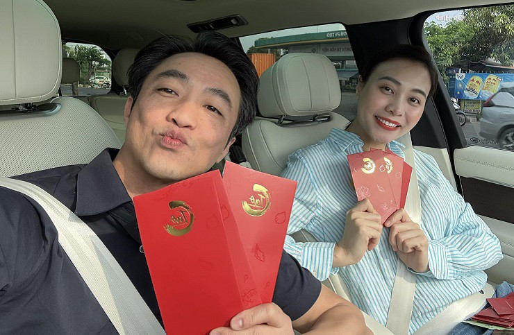 Mỹ nhân Việt bỏ showbiz làm dâu hào môn: Lấy chồng đại gia ai cũng biết mặt, có dàn siêu xe trăm tỷ- Ảnh 6. Mỹ nhân Việt bỏ showbiz làm dâu hào môn: Lấy chồng đại gia ai cũng biết mặt, có dàn siêu xe trăm tỷ- Ảnh 6.
