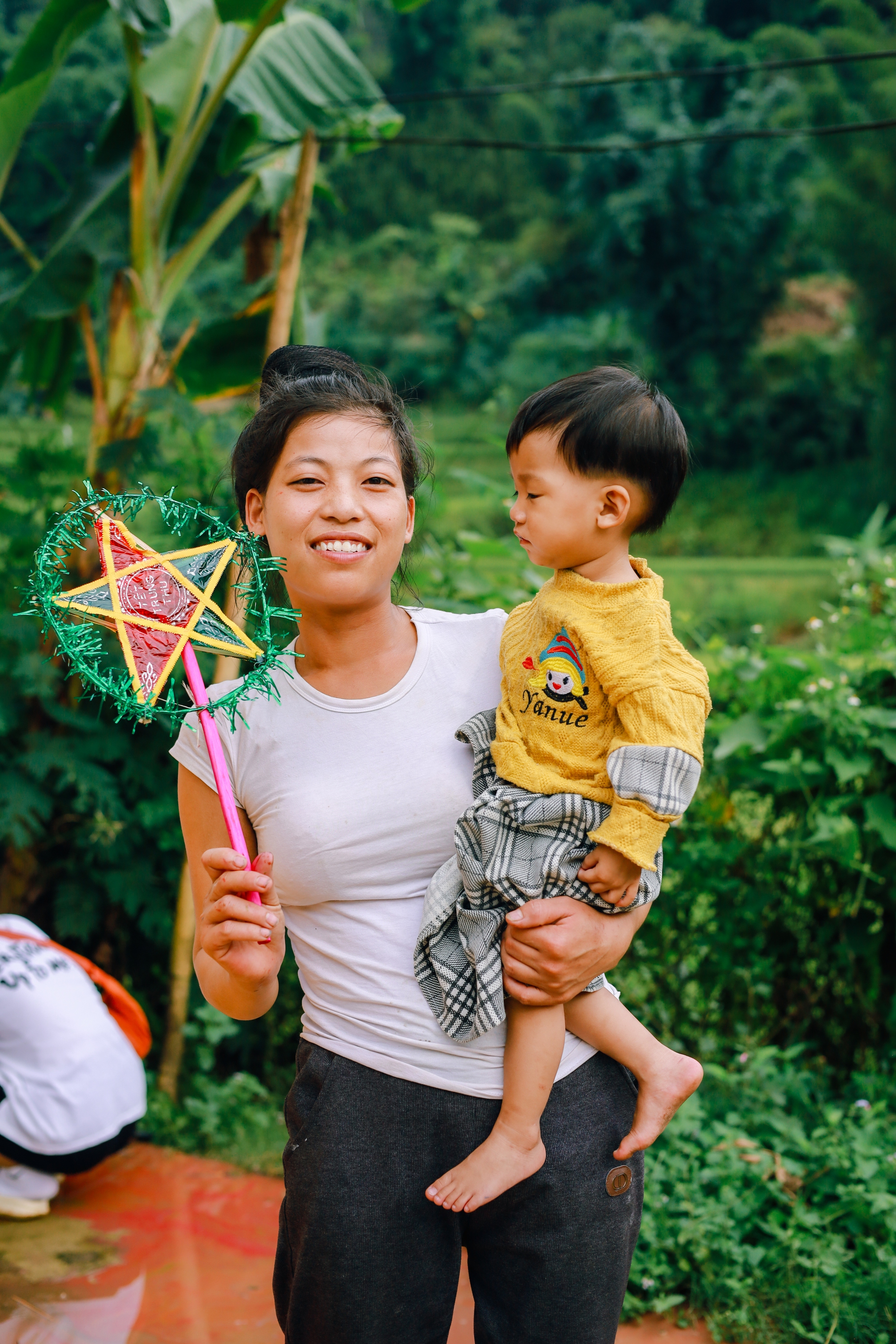 Mùa vàng trên non cao mời gọi bước chân lữ khách- Ảnh 11.