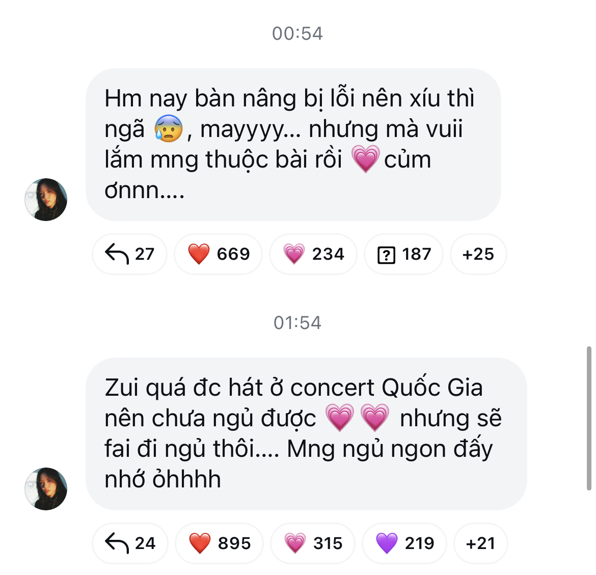 Khoảnh khắc thót tim của Phương Ly: Suýt ngã sấp mặt, hoảng quá quên luôn kịch bản- Ảnh 6.