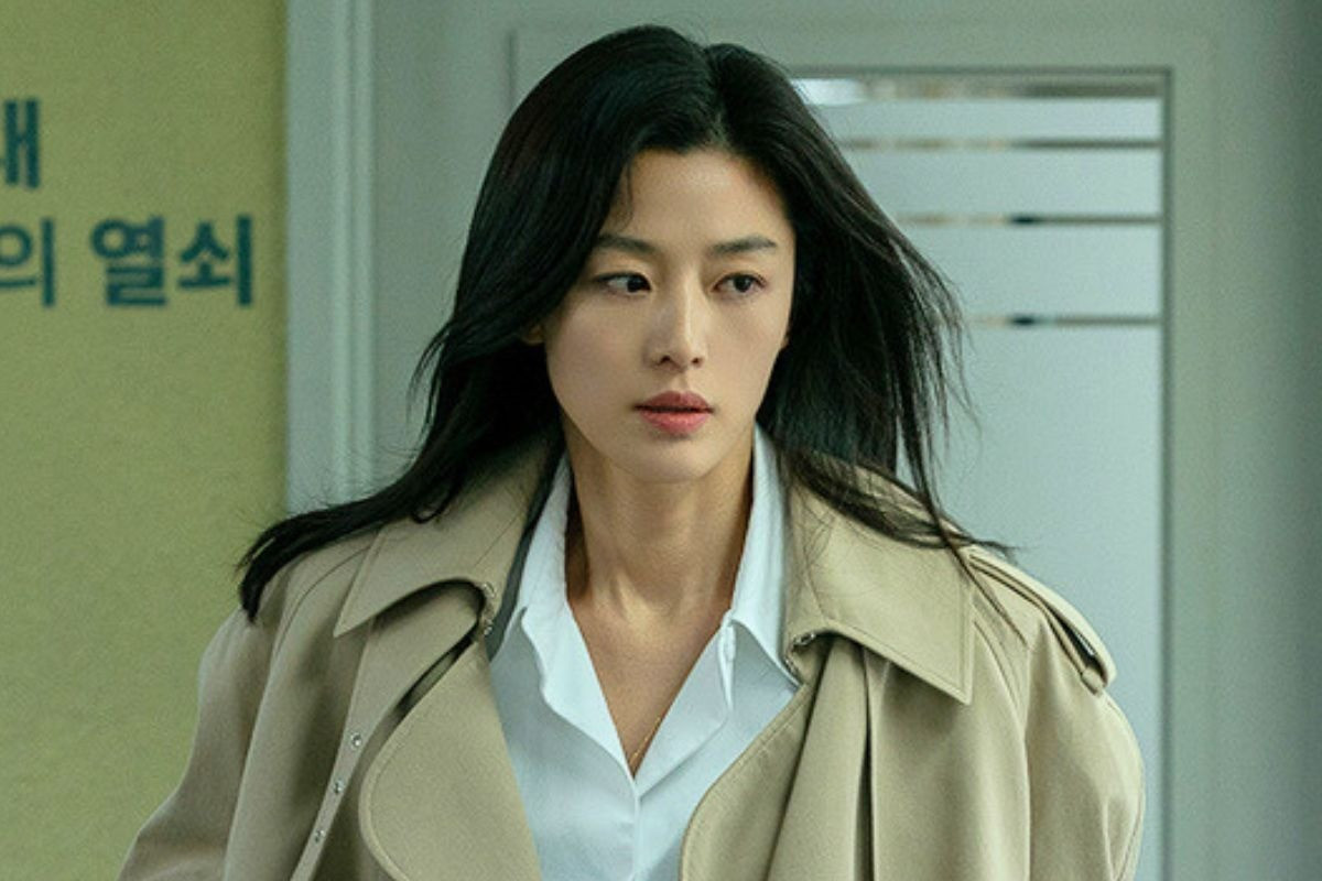 Người Trung Quốc đòi cấm sóng Jun Ji Hyun