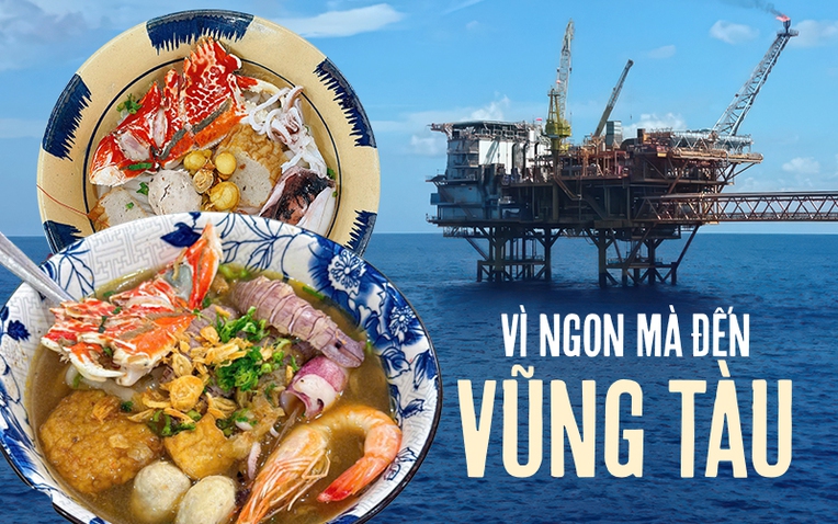 Ăn hải sản tươi rói rồi 'săn' hoàng hôn biển đẹp mê ly: Không đâu tuyệt bằng nơi này!- Ảnh 1.