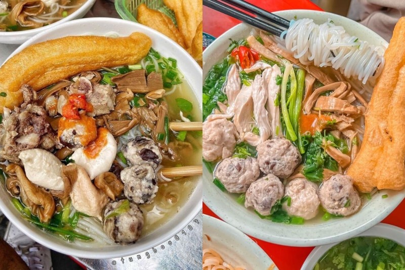 Không phải phở gà, món ăn chỉ từ 30.000 đồng/bát này mới là hương vị Việt lọt top ngon nhất thế giới- Ảnh 3.