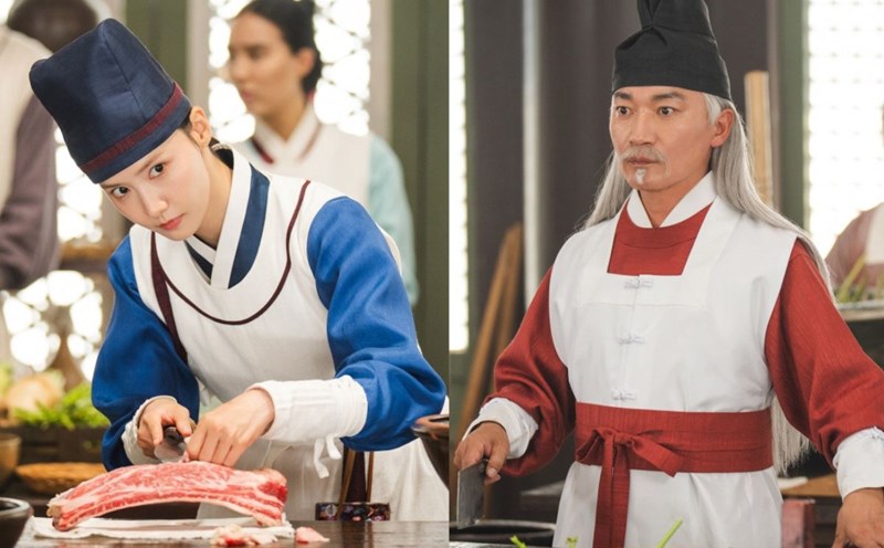 Hết cứu nổi Ngự Trù Của Bạo Chúa: Bôi nhọ cả tỷ con người, ăn cắp trắng trợn còn lớn tiếng kêu than- Ảnh 4.