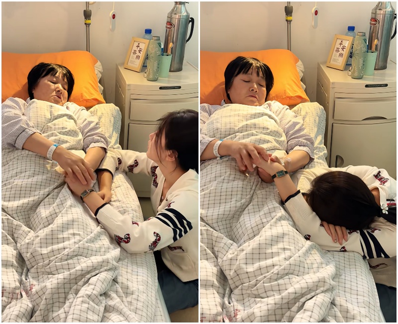 Bỏ việc chăm mẹ chồng bại liệt suốt 7 năm, bà chết, con dâu không có tên trong di chúc- Ảnh 1.