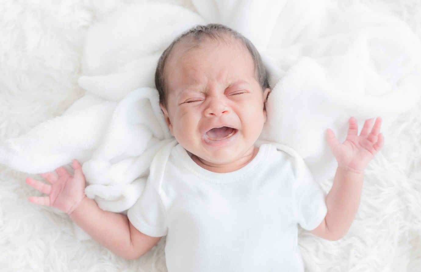 6 bệnh nguy hiểm hàng đầu ở trẻ nhỏ bố mẹ cần bỏ túi kiến thức phòng ngừa- Ảnh 3.