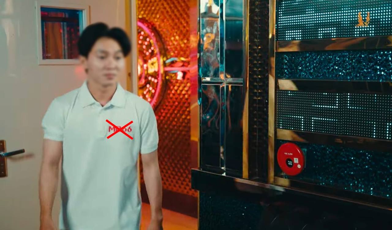 Phòng An ninh mạng mời Ưng Hoàng Phúc lên làm việc về MV nghi dính hình ảnh quảng cáo web cá độ- Ảnh 3.