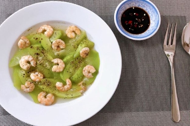 Loại quả là "tiên dược mùa hè", siêu bổ dưỡng lại không lo tăng cân- Ảnh 4.