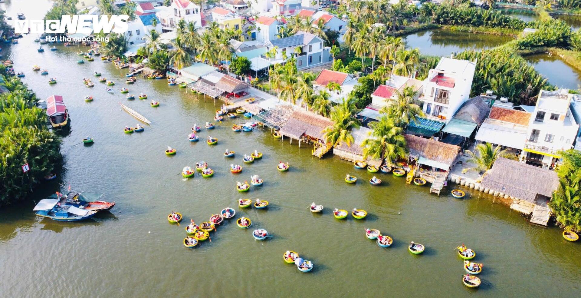 Khám phá ngôi làng duy nhất ở Việt Nam lọt top 50 làng đẹp nhất thế giới- Ảnh 4.