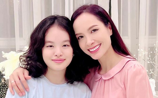 Cho con gái du học tại ngôi trường nghệ thuật nức tiếng nước Ý, một năm siêu mẫu Thuý Hạnh sẽ phải chi trả bằng này tiền!- Ảnh 1.