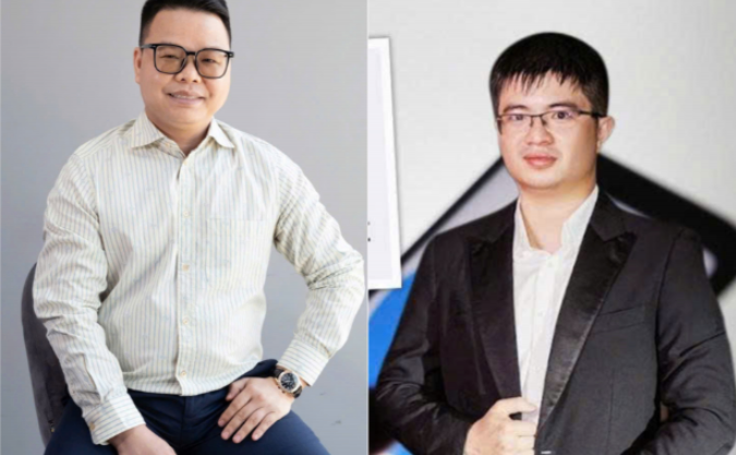 Kẻ cầm đầu đường dây lừa đảo khai về "cuộc gặp" với Mr. Pips- Ảnh 2.