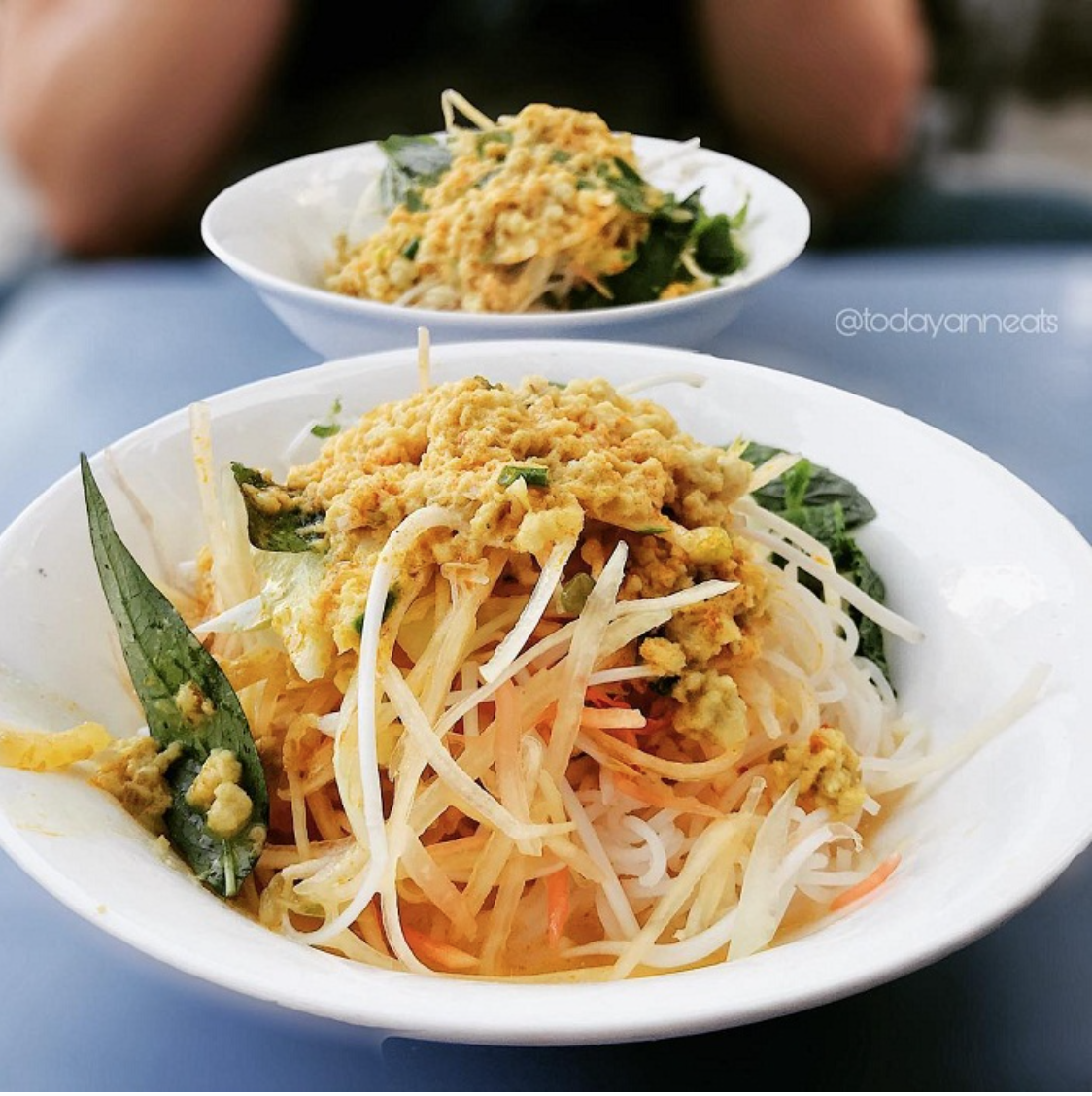 7 món bún miền Tây tên nghe "lạ hoắc", tưởng khó ăn mà ngon nức tiếng: Đặc sản hiếm có với hương vị khó quên- Ảnh 1.