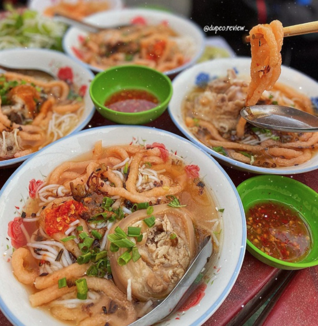 7 món bún miền Tây tên nghe "lạ hoắc", tưởng khó ăn mà ngon nức tiếng: Đặc sản hiếm có với hương vị khó quên- Ảnh 2.