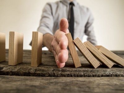 Chiến lược trung bình giá: “Cứu cánh” hay “cái bẫy”?- Ảnh 1.