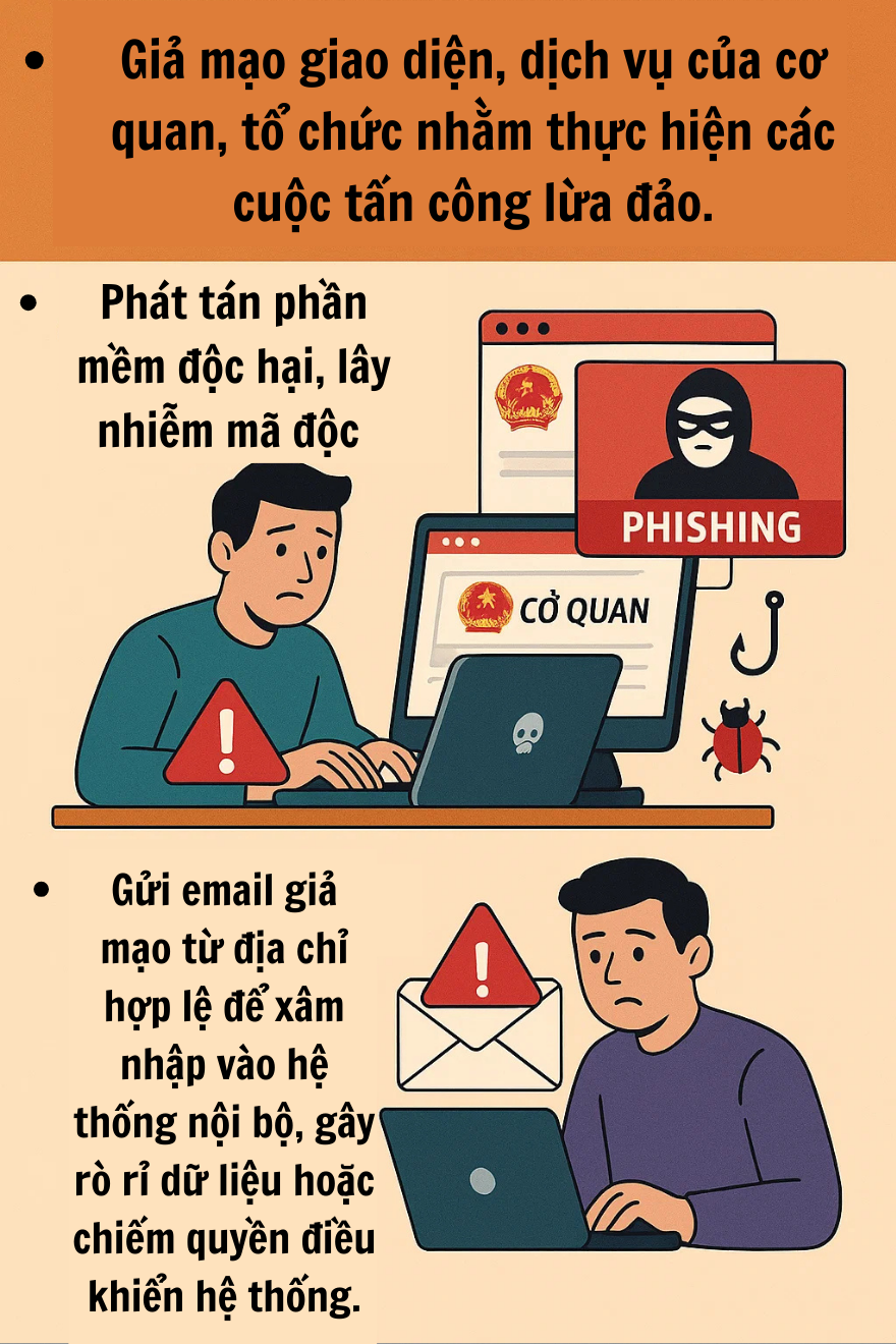 Công an cảnh báo khẩn về phần mềm miễn phí, được hàng triệu người dân dùng thường xuyên- Ảnh 3.
