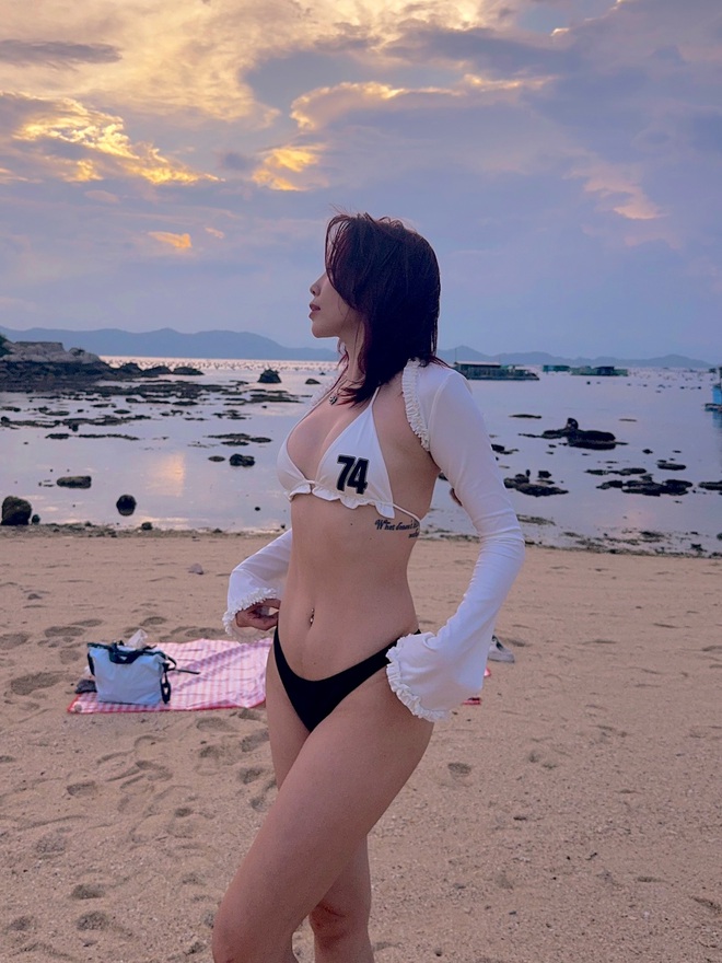 Tóc Tiên dạo này- Ảnh 26.