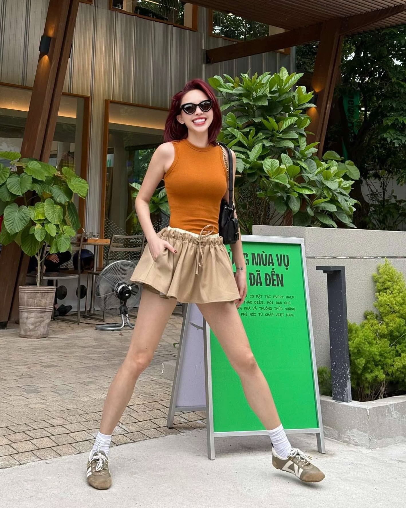 Tóc Tiên dạo này- Ảnh 15.