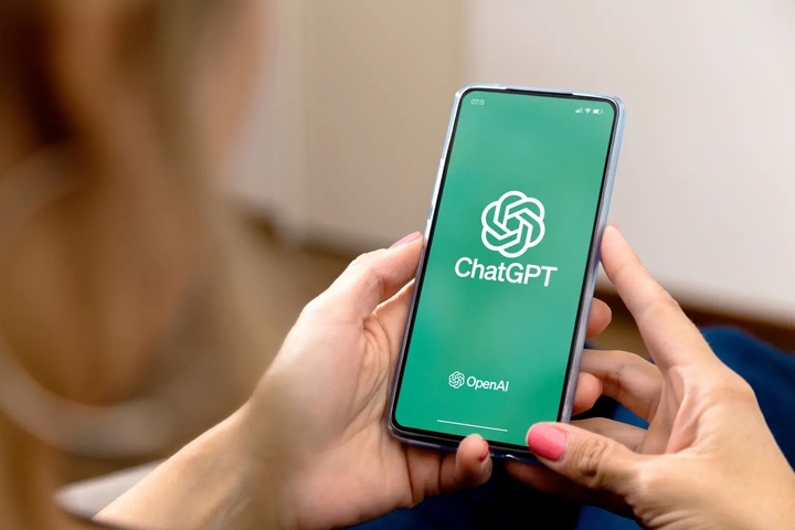 Người phụ nữ trúng xổ số 3,9 tỷ đồng nhờ ChatGPT- Ảnh 1.