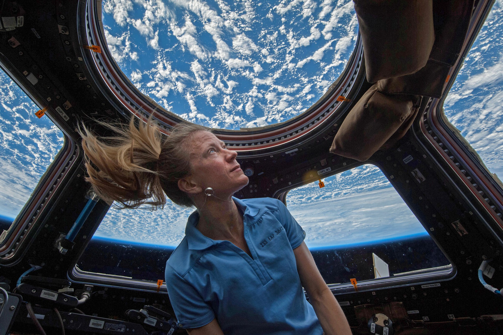 NASA công bố 1 điều con người chưa từng biết về chính mình- Ảnh 3.