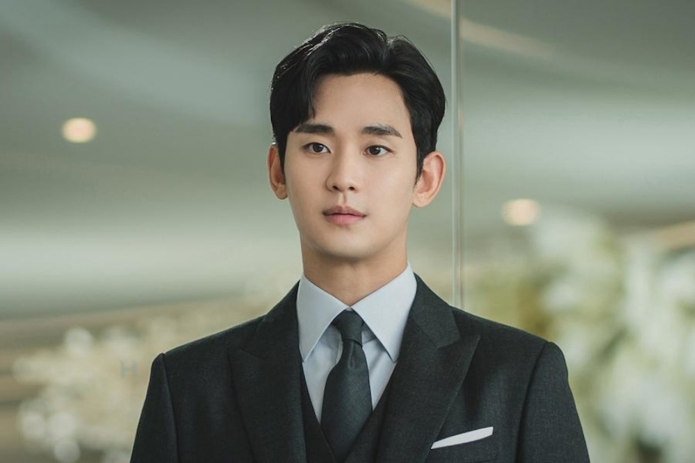 Tình trạng đáng báo động của Kim Soo Hyun- Ảnh 3.
