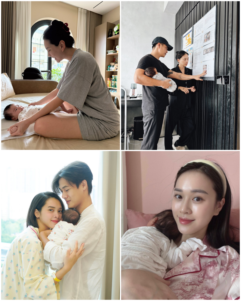 Hậu trường dịch vụ “nuôi bà đẻ” siêu sang: Có nơi giá vượt 10 triệu/ngày, đắt đỏ nhưng liệu có xứng đáng?- Ảnh 1.