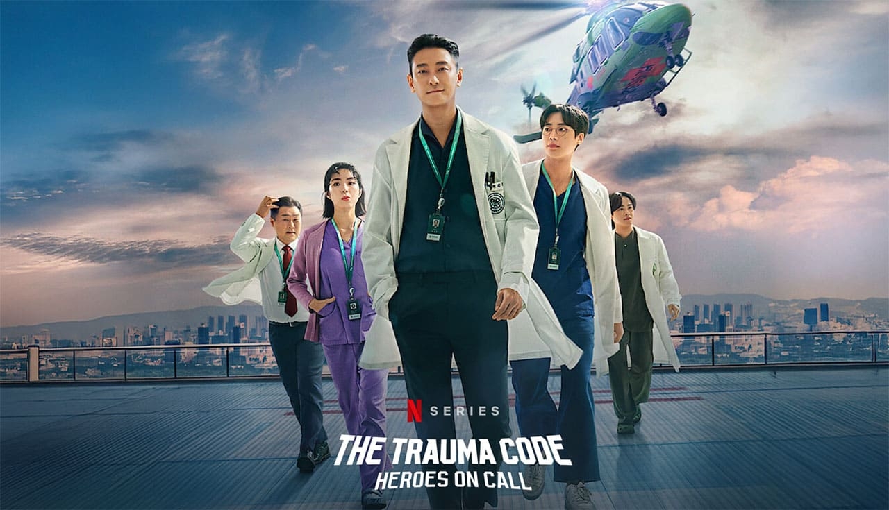 Ơn trời phim Hàn đỉnh cao tuyệt đối này sẽ có phần 2: Nam chính vạn người có một, không bùng nổ mới là lạ- Ảnh 3.