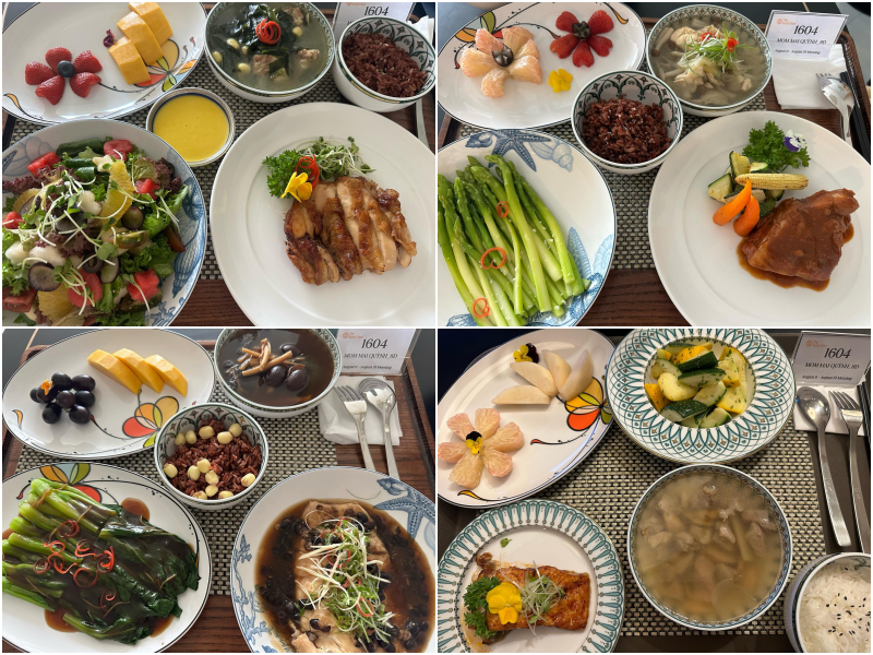 Hậu trường dịch vụ “nuôi bà đẻ” siêu sang: Có nơi giá vượt 10 triệu/ngày, đắt đỏ nhưng liệu có xứng đáng?- Ảnh 2.