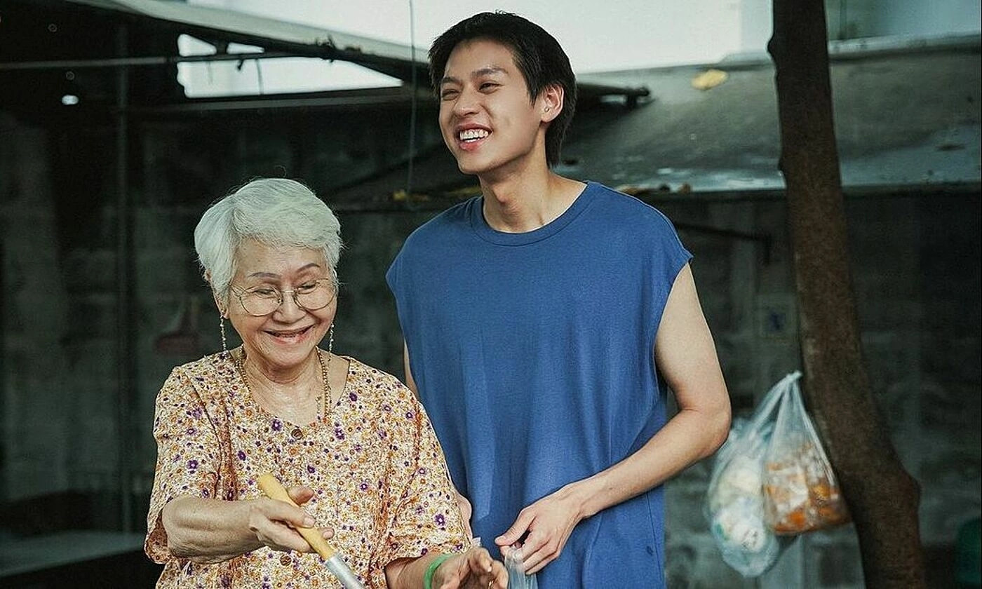 Chuyên gia nói thẳng: Tuổi già đừng làm 6 điều này, không tai họa ập xuống đời con cháu- Ảnh 1.