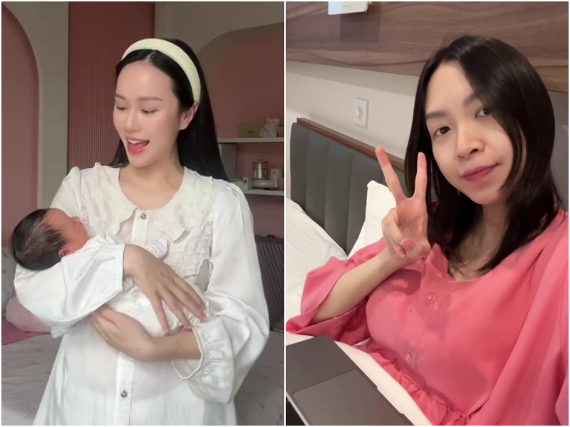 Hậu trường dịch vụ “nuôi bà đẻ” siêu sang: Có nơi giá vượt 10 triệu/ngày, đắt đỏ nhưng liệu có xứng đáng?- Ảnh 4.