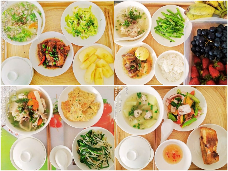 Hậu trường dịch vụ “nuôi bà đẻ” siêu sang: Có nơi giá vượt 10 triệu/ngày, đắt đỏ nhưng liệu có xứng đáng?- Ảnh 7.