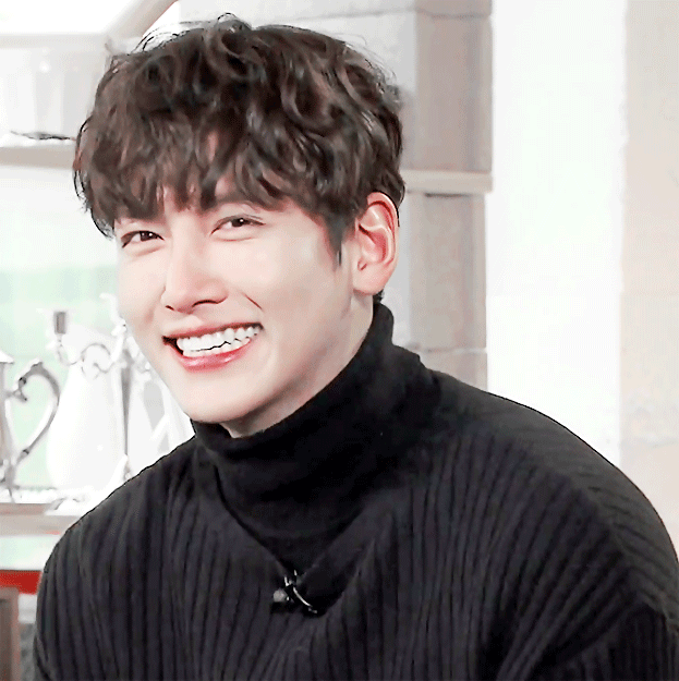 10 mỹ nam cười đẹp nhất Hàn Quốc: Lee Min Ho lép vế trước Park Bo Gum, số 1 ghét mấy cũng phải mê mẩn- Ảnh 2.