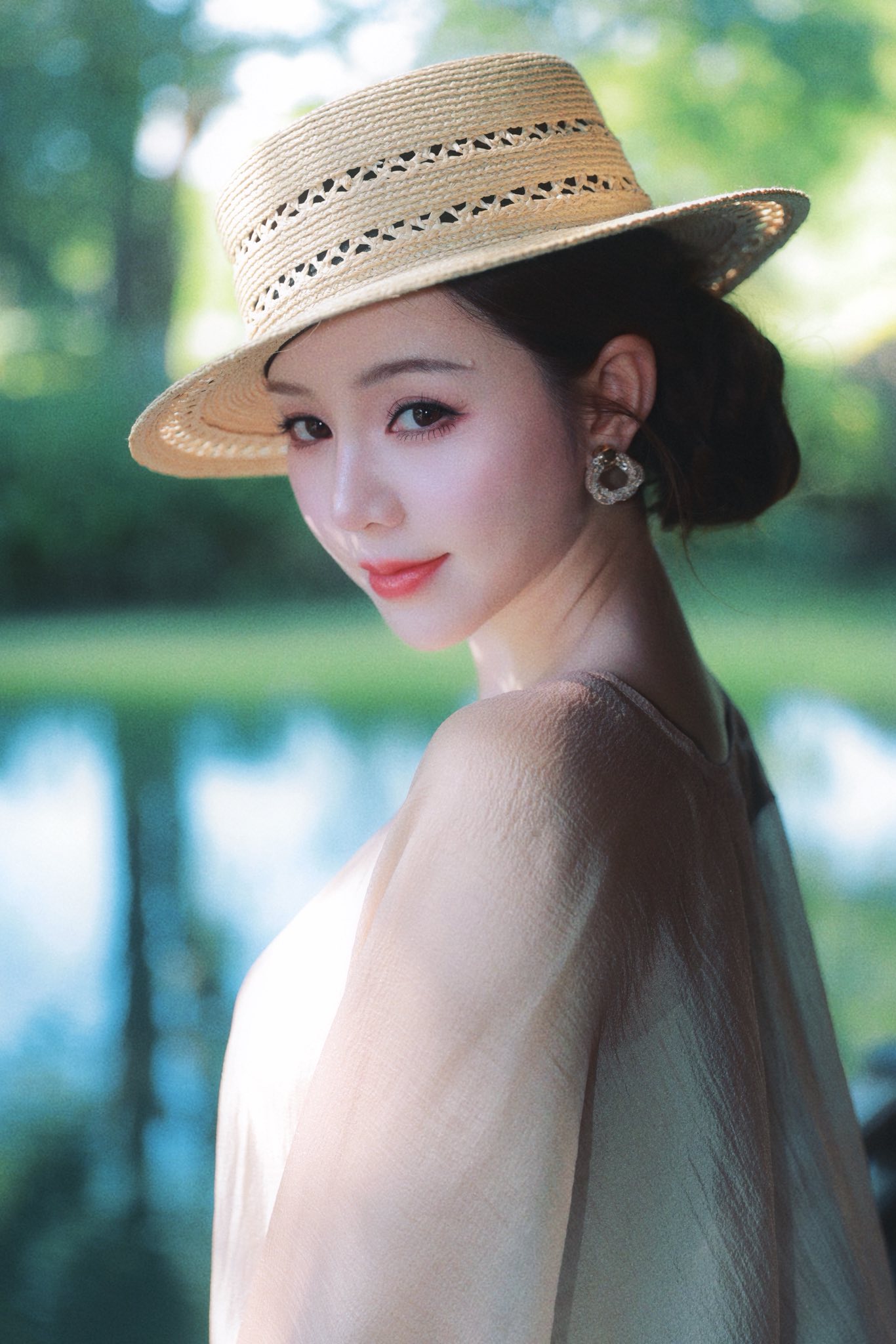 Quỳnh Kool không giàu, ai giàu!- Ảnh 12.